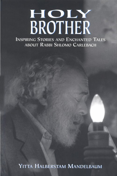 holy brother cover
